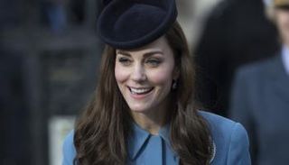 كيت ميدلتون - صورة أرشيفية