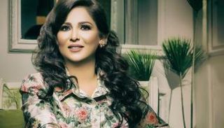 المطربة الكويتية نوال - صورة أرشيفية