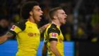 دورتموند يقلب الطاولة على بايرن في كلاسيكو ألمانيا