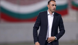 البلغاري إيفاييلو بيتفا