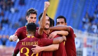 الدوري الإيطالي