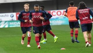 الدوري الإيطالي