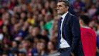 فالفيردي يوضح أسباب خسارة برشلونة برباعية أمام بيتيس