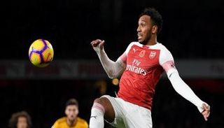 الدوري الإنجليزي الممتاز