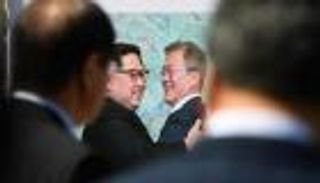 الكوريتان تزيلان 20 موقع مراقبة حدودية