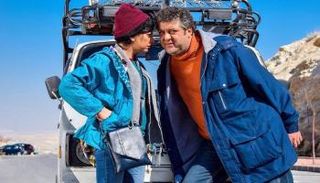 "سايكو".. مقترح درامي أضعف من أن يصنع مسلسلاً