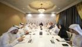 مجلس الإمارات للثورة الصناعية الرابعة يبحث سبل مواجهة تحديات التنمية