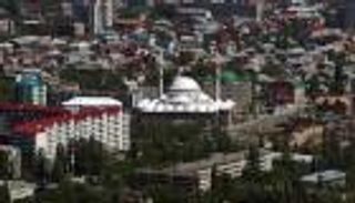 داغستان.. منارة الإسلام في روسيا تحتضن مناقشة رؤى مكافحة الإرهاب