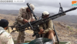 الجيش اليمني يحرر سلاسل جبلية استراتيجية في كتاف بصعدة