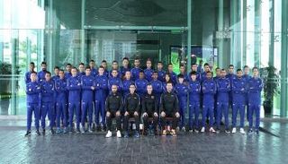 أكاديمية الحكام الآسيوية