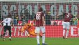 هيجوايين يكشف عن كواليس إهداره ركلة الجزاء أمام يوفنتوس