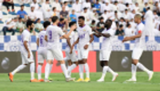 إنفوجراف.. العين يسعى للانتقام من ذئاب الفجيرة في كأس الخليج العربي