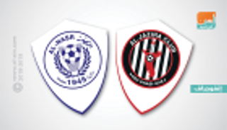 إنفوجراف.. الصدارة شعار مواجهة الجزيرة والنصر بكأس الخليج العربي