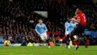 فيديوجراف.. حصاد الجولة الـ12 من الدوري الإنجليزي