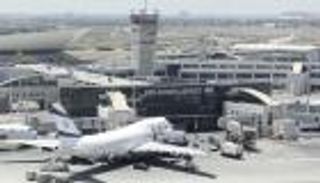 بعد اشتباكات غزة.. تغيير مسار الرحلات القادمة لمطار "بن جوريون"