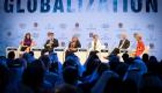 مجالس المستقبل العالمية.. فرصة لتعزيز التعاون ومواجهة التحديات