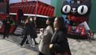 "يوم العزاب" أكبر مهرجان تسوق إلكتروني في العالم