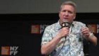 "راي أند ليز" يفوز بذهبية مهرجان تيسالونيكي للفيلم باليونان