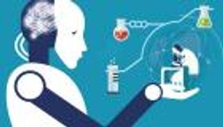 "بي. تو. كيه".. ذكاء اصطناعي لتسريع ابتكار الأدوية الجديدة