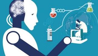 الذكاء الصناعي يسرّع وتيرة ابتكار الأدوية الجديدة