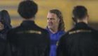 لاعب النصر السعودي: نهدي الفوز على الاتفاق لكارينيو