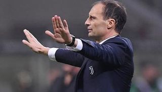 ماسيميليانو أليجري المدير الفني ليوفنتوس