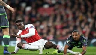 داني ويلبيك