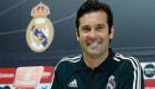 الاتحاد الإسباني يؤكد تعيين سولاري مدربا دائما لريال مدريد