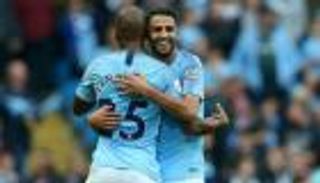 الجزائريون ينتقمون من فيرناندينيو بسبب تعنيف محرز