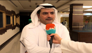 عبدالله بن زنان 