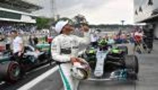 مرسيدس ينضم إلى فيراري في سجلات "فورمولا 1" التاريخية