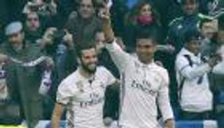 الإصابات تضرب ريال مدريد بعد الفوز على سيلتا فيجو