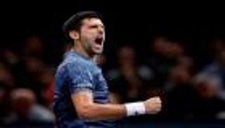 ديوكوفيتش وهاليب يحافظان على صدارة تصنيف لاعبي ولاعبات التنس