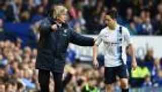 نصري يخضع للفحص الطبي في وست هام