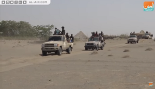 قوات الجيش اليمني- أرشيفية