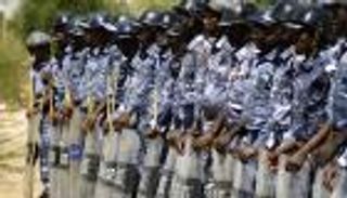 السودان يبدأ حملة نزع قسري للسلاح بولاية كسلا