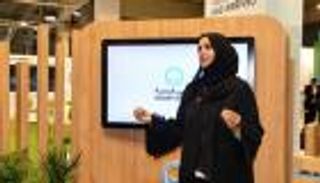 11 جهة حكومية إماراتية تشارك بمعرض المدن الذكية في برشلونة