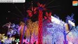 بالفيديو.. مركز "جميل" في دبي يفتح أبوابه للفنون المعاصرة