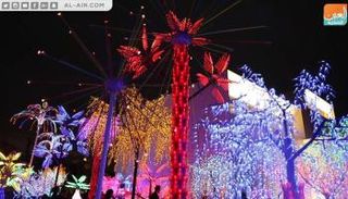 مركز "جميل" للفنون المعاصرة محطة جامعة للثقافات