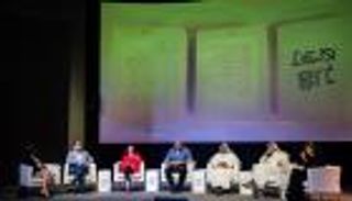 19 دولة تشارك في انطلاق النسخة الـ10 من "فن أبوظبي" الأربعاء