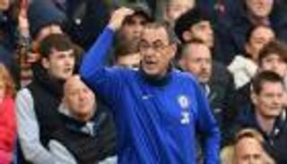 ساري يكشف عن أوجه القصور في أداء تشيلسي