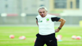 وكيل تعاقدات يعرض الهولندي مارفيك على النصر السعودي