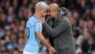 جوارديولا يعترف بسهولة الفوز على يونايتد في ديربي مانشستر