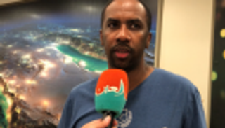 طلال المشعل يطالب بمنح الفرصة للاعبي "الأخضر" الشاب