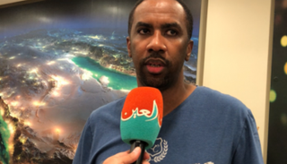 طلال المشعل 