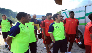 الدوري السعودي للمحترفين