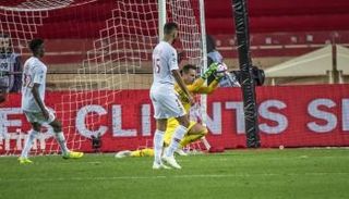 الدوري الفرنسي