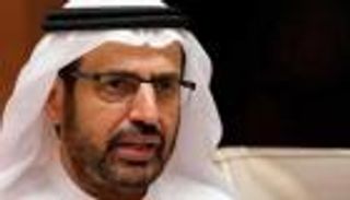 علي النعيمي: الإرهاب أكبر خطر يهددنا والتصدي له مسؤولية عالمية