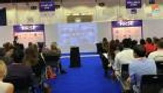 بالصور.. انطلاق قمة الشرق الأوسط للموارد البشرية في دبي