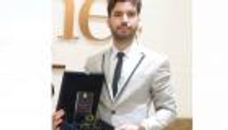 مراد المساري الفائز بـ"الشارقة للإبداع": في الخيال حياتنا الأخرى